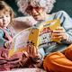 Personalised Story Book For Grandmothers