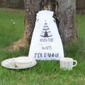 Bear Camp Breakfast Set With Personalised Bag