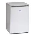 Iceking RHZ552SAP2 55cm Undercounter Freezer in Silver F Rated