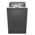 Neff S875HKX20G N50 45cm Fully Integrated Slimline Dishwasher 9 Place