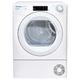 Candy CSOEC9TG 9kg Condenser Dryer in White B Rated Sensor Dry Wi Fi