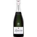 Lanson White Label Sec Magnum