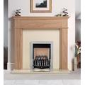 Burley Environ 4242 Flueless Gas Fire