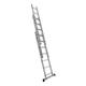 Rhino 3 Section 21 Rung Extension Ladder - 4.25m