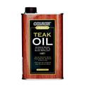 Colron Refined Teak Oil - 500ml