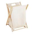 Linen Laundry Hamper