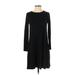 Old Navy Casual Dress: Black Dresses - Women's Size Small