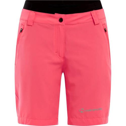 NAKAMURA Damen Shorts Itania II, Größe 38 in Pink