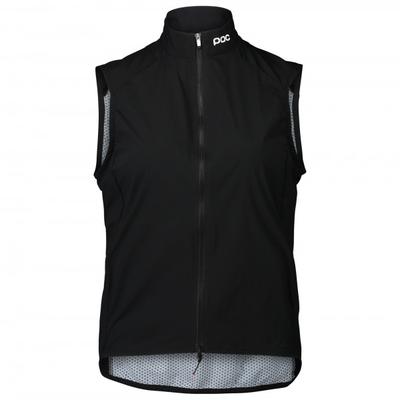 POC - Women's Enthral Gilet - Fahrradweste Gr S schwarz Image