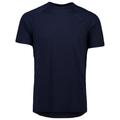 POC - Light Merino Tee - Merinoshirt Gr S blau