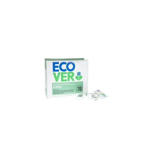 Ecover Spülmaschinentabs (70 Stück)