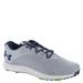 Under Armour Charged Draw 2 - Mens 11.5 Grey Golf W