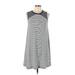 Gap Casual Dress: Blue Dresses - Women's Size Medium