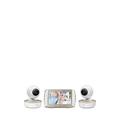 Motorola VM50G-2 5.0 Video Baby Monitor