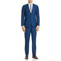 Paul Smith Soho Wool & Mohair Extra Slim Fit Suit - 100% Exclusive