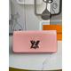 M61179 LV Louis Vuitton Gucci Wholesale bottoms wallet designer short wallets lady multicolor coin purse Card holder men classic pocket clutch card holder ffqdf