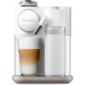 Nespresso Gran Lattissima De'Longhi EN640.W Macchina da caffè, Sistema Capsule Nespresso, Pannello