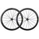 Mavic Cosmic Ultimate 45 UST Disc Wheelset