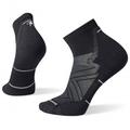 Smartwool - Performance Run Targeted Cushion Ankle - Running socks size M, black