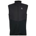 Odlo - Vest S-Thermic - Synthetic vest size S, black