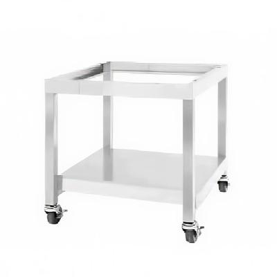 Garland SS-CS24-48 Equipment Stand for E24 & G24 Series, 48 x 24 1/2", Stainless Steel Finish