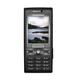 Sony Ericsson K800 Black