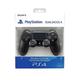 Playstation 4 Dualshock 4 Wireless Controller V2 – Black