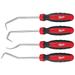 MILWAUKEE TOOL 48-22-9217 4 pc. Hose Pick Set