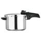 Prestige Smart Plus Pressure Cooker, 6 Litre