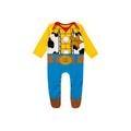 Baby Toy Story Sheriff Woody Sleepsuit