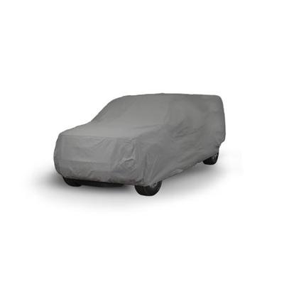Mercedes-Benz G-Class SUV Covers - Dust Guard, Nonabrasive, Guaranteed Fit, And 3 Year Warranty- Year: 2023