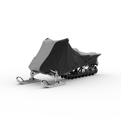 Polaris 850 RMK KHAOS SLASH 146in Snowmobile Covers - Weatherproof, Guaranteed Fit, Hail & Water Resistant, Outdoor, 10 Year Warranty- Year: 2023