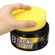 Car Care Black Wax Paint Repair Scratch Remover Cleaning Tool Waterproof