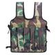 Adjustable Weight Vest Running Sports Shaping Slimming Fitness Weight Bearing Equipment