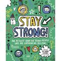 Stay Strong! Mindful Kids Activity Book