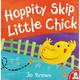 Hoppity Skip Little Chick