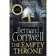 The Empty Throne: The Last Kingdom Book 8