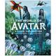 The World Of Avatar: A Visual Exploration