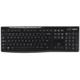 Logitech K270 Wireless Keyboard