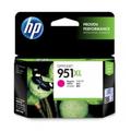 HP 951XL Magenta Original Ink Cartridge - High Yield 1500 Pages - CN047AE