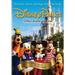 Pre-Owned - Disney Parks: The Secrets Stories & Magic Behind the Scenes (Other)