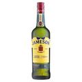 Jameson Triple Distilled Blended Irish Whiskey 70cl