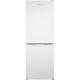 Russell Hobbs RH50FF145 Compact 145cm High 60/40 Fridge Freezer - White - F Rated