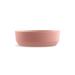 Tarhong Bevel Coral, Wheat PP, Medium, 6.4”X 2”/3.25 Cups Plastic (affordable option) | 2 H x 6.5 W x 6.5 D in | Wayfair PE23996773