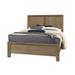 Rosecliff Heights Dellaquila Yellowstone Storage Bed Wood in Brown | 60 H x 62.88 W x 86.25 D in | Wayfair E9D8D6E930E240129086266695CFB949