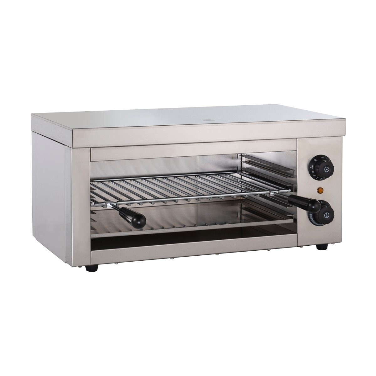 GastroHero Elektro-Salamander ECO 610 Image