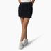 Dickies Women's High Waisted Carpenter Skirt - Black Size 26 (FKR04)