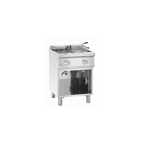 Bartscher Fritteuse 700-E2110 von CHEFGASTRO