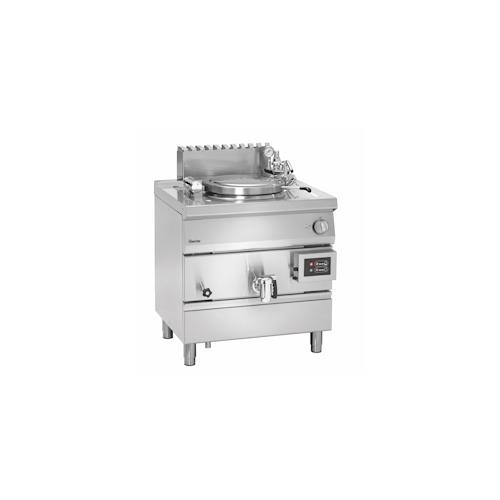 Bartscher Kochkessel Gas, 700, 55L, Kessel, Kochen von CHEFGASTRO