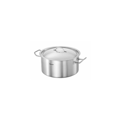 Bartscher Kochtopf E10,4L-1, Topf, Kochen, Zubehör von CHEFGASTRO